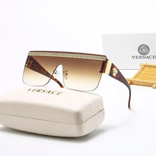 VRCE - Unisex Fashion HD Sunglasses Metroutfits